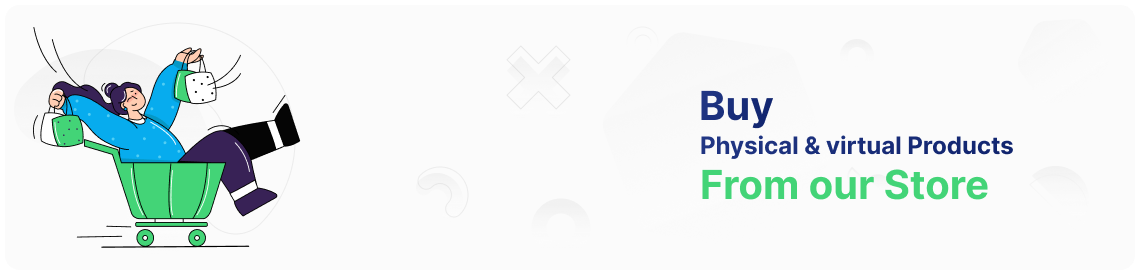 المتجر - صفحة المنتج